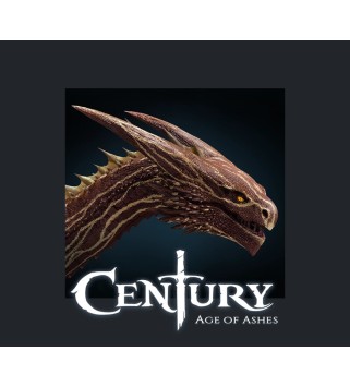 Century: Age Of Ashes - Helkjan Cliffs Dragon Bundle DLC XBOX One / Xbox Series X|S Xbox Series X|S Key GLOBAL